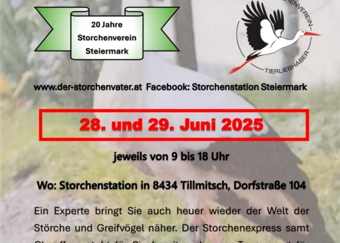 Tag der offenen Tür 2025